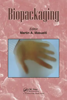 Masuelli |  Biopackaging | Buch |  Sack Fachmedien