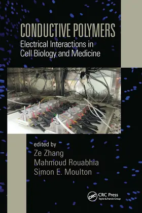 Zhang / Rouabhia / Moulton | Conductive Polymers | Buch | 978-0-367-78221-4 | sack.de