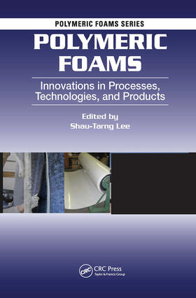 Lee |  Polymeric Foams | Buch |  Sack Fachmedien