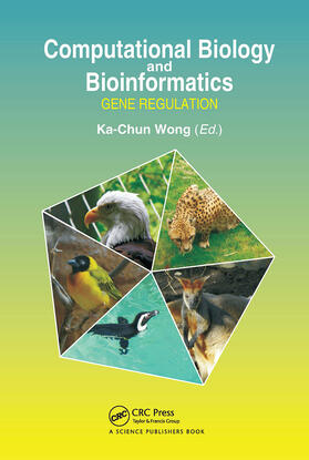 Wong |  Computational Biology and Bioinformatics | Buch |  Sack Fachmedien