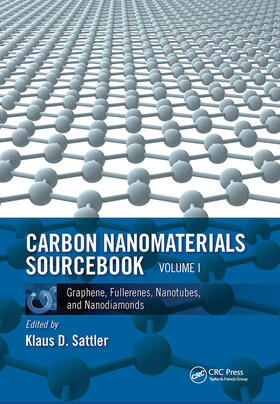 Sattler |  Carbon Nanomaterials Sourcebook | Buch |  Sack Fachmedien