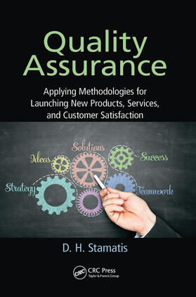 Stamatis |  Quality Assurance | Buch |  Sack Fachmedien