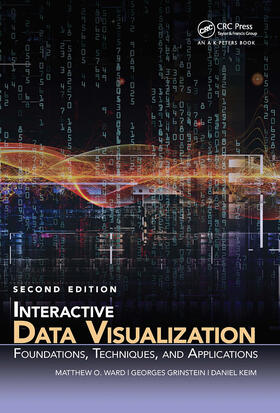 Keim / Ward / Grinstein |  Interactive Data Visualization | Buch |  Sack Fachmedien