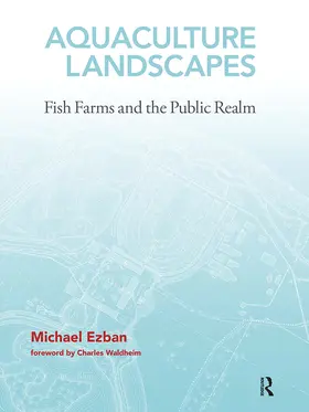 Ezban |  Aquaculture Landscapes | Buch |  Sack Fachmedien