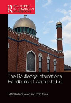 Zempi / Awan |  The Routledge International Handbook of Islamophobia | Buch |  Sack Fachmedien