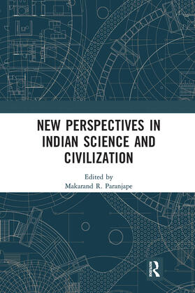 Paranjape |  New Perspectives in Indian Science and Civilization | Buch |  Sack Fachmedien