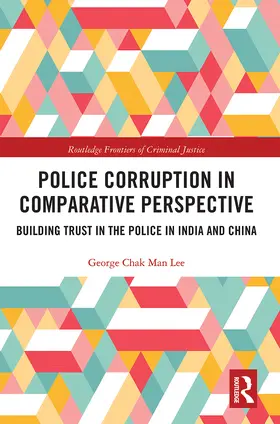 Lee |  Police Corruption in Comparative Perspective | Buch |  Sack Fachmedien