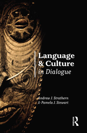 Strathern / Stewart | Language and Culture in Dialogue | Buch | 978-0-367-78572-7 | sack.de