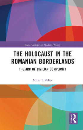 Poliec |  The Holocaust in the Romanian Borderlands | Buch |  Sack Fachmedien