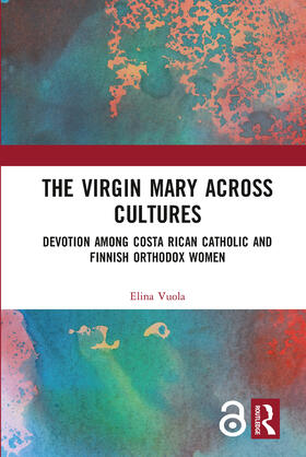 Vuola |  The Virgin Mary across Cultures | Buch |  Sack Fachmedien