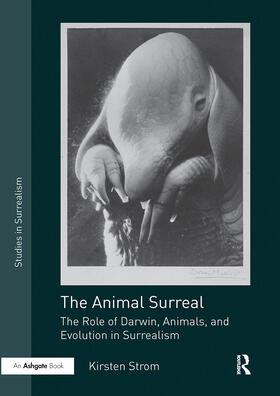 Strom |  The Animal Surreal | Buch |  Sack Fachmedien