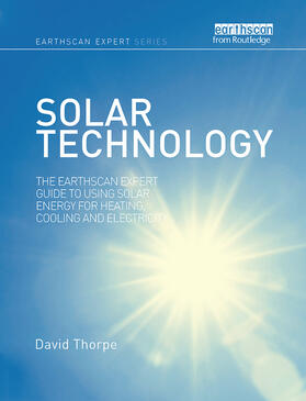 Thorpe |  Solar Technology | Buch |  Sack Fachmedien
