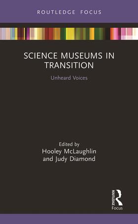 McLaughlin / Diamond |  Science Museums in Transition | Buch |  Sack Fachmedien