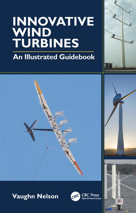 Nelson |  Innovative Wind Turbines | Buch |  Sack Fachmedien