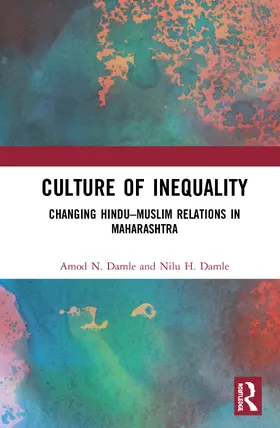 Damle |  Culture of Inequality | Buch |  Sack Fachmedien