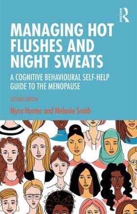 Hunter / Smith |  Managing Hot Flushes and Night Sweats | Buch |  Sack Fachmedien