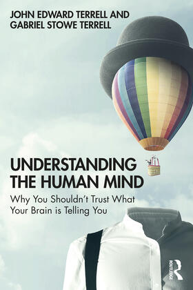 Terrell |  Understanding the Human Mind | Buch |  Sack Fachmedien