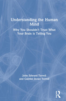Terrell |  Understanding the Human Mind | Buch |  Sack Fachmedien