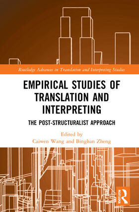 Wang / Zheng |  Empirical Studies of Translation and Interpreting | Buch |  Sack Fachmedien