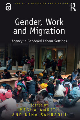 Amrith / Sahraoui |  Gender, Work and Migration | Buch |  Sack Fachmedien