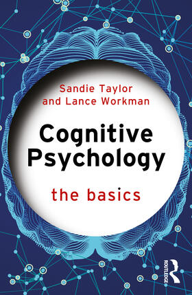Workman / Taylor |  Cognitive Psychology | Buch |  Sack Fachmedien