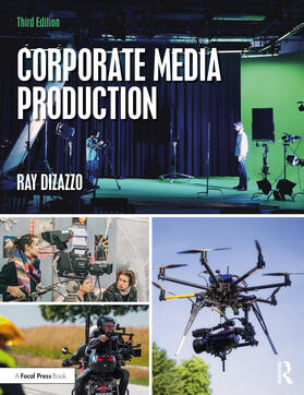 Dizazzo |  Corporate Media Production | Buch |  Sack Fachmedien