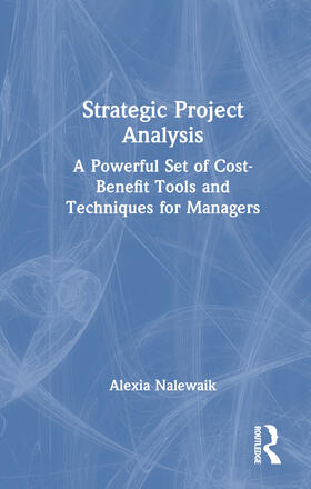 Nalewaik |  Strategic Project Analysis | Buch |  Sack Fachmedien