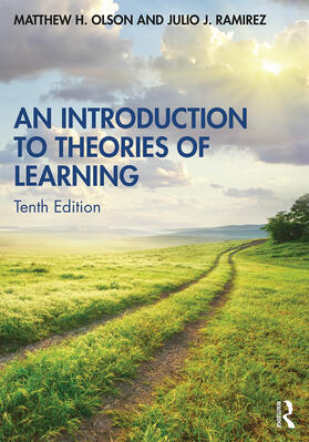 Ramirez / Olson |  An Introduction to Theories of Learning | Buch |  Sack Fachmedien
