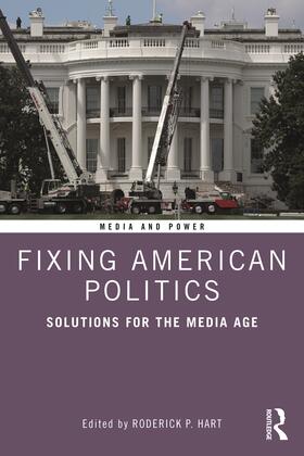 Hart |  Fixing American Politics | Buch |  Sack Fachmedien