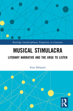 Delazari |  Musical Stimulacra | Buch |  Sack Fachmedien
