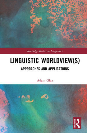 Glaz |  Linguistic Worldview(s) | Buch |  Sack Fachmedien