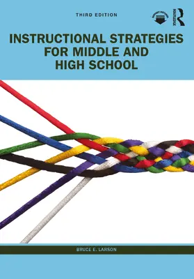 Larson |  Instructional Strategies for Middle and High School | Buch |  Sack Fachmedien