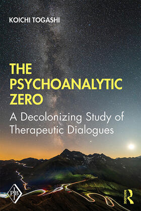 Togashi |  The Psychoanalytic Zero | Buch |  Sack Fachmedien