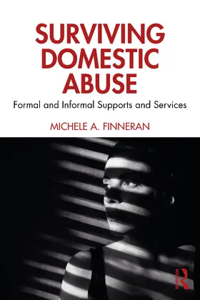 Finneran |  Surviving Domestic Abuse | Buch |  Sack Fachmedien