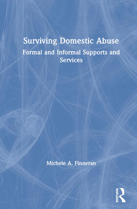 Finneran |  Surviving Domestic Abuse | Buch |  Sack Fachmedien