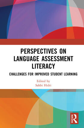 Hidri |  Perspectives on Language Assessment Literacy | Buch |  Sack Fachmedien