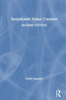 Chandler |  Sustainable Value Creation | Buch |  Sack Fachmedien