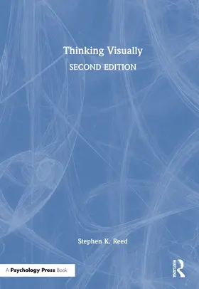 Reed |  Thinking Visually | Buch |  Sack Fachmedien