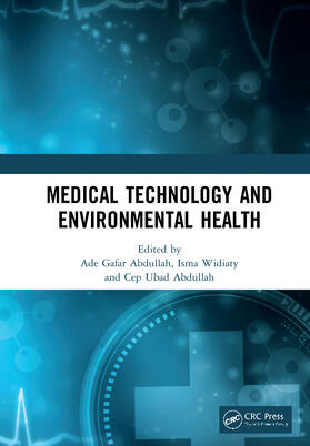Abdullah / Widiaty |  Medical Technology and Environmental Health | Buch |  Sack Fachmedien