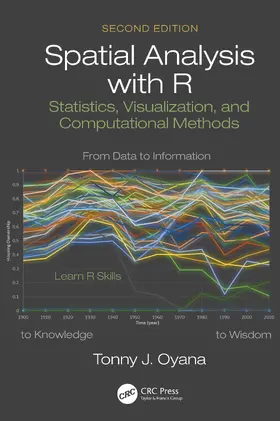 Oyana |  Spatial Analysis with R | Buch |  Sack Fachmedien