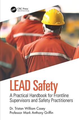 Casey / Griffin |  LEAD Safety | Buch |  Sack Fachmedien