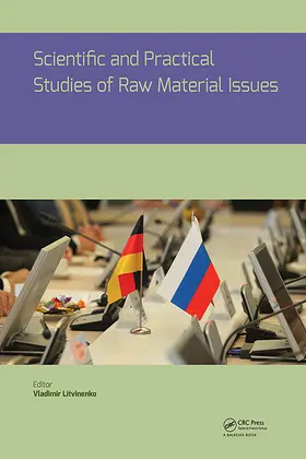 Litvinenko |  Scientific and Practical Studies of Raw Material Issues | Buch |  Sack Fachmedien