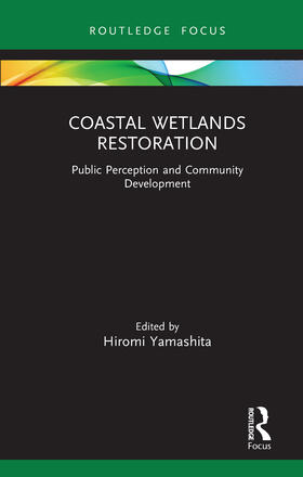 Yamashita |  Coastal Wetlands Restoration | Buch |  Sack Fachmedien