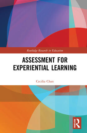 Chan |  Assessment for Experiential Learning | Buch |  Sack Fachmedien