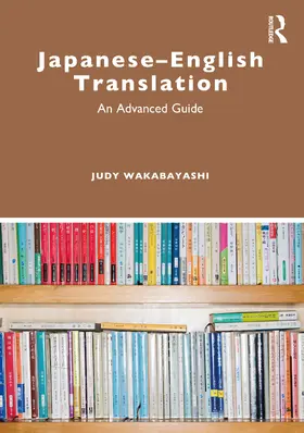 Wakabayashi |  Japanese-English Translation | Buch |  Sack Fachmedien