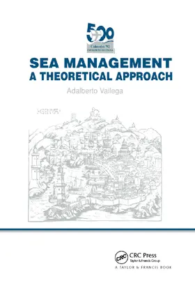 Vallega |  Sea Management | Buch |  Sack Fachmedien