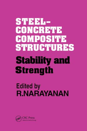 Narayanan |  Steel-Concrete Composite Structures | Buch |  Sack Fachmedien