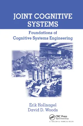 Hollnagel / Woods |  Joint Cognitive Systems | Buch |  Sack Fachmedien