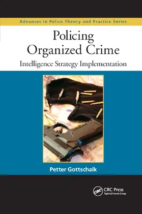 Gottschalk | Policing Organized Crime | Buch | 978-0-367-86428-6 | sack.de