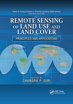 Giri |  Remote Sensing of Land Use and Land Cover | Buch |  Sack Fachmedien